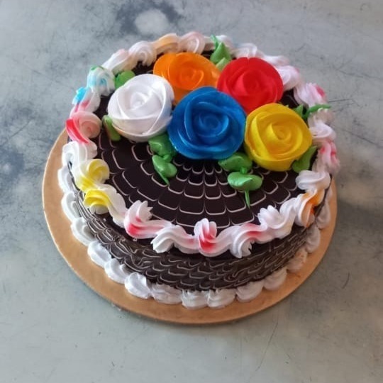 Cake        1Kg 