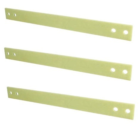 Spring Plate 50Wx600Lx6T (mm)