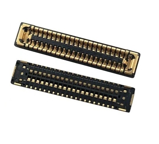 For OnePlus 12R CPH2585 LCD FPC Connector On Mainboard PCB Display Connector 