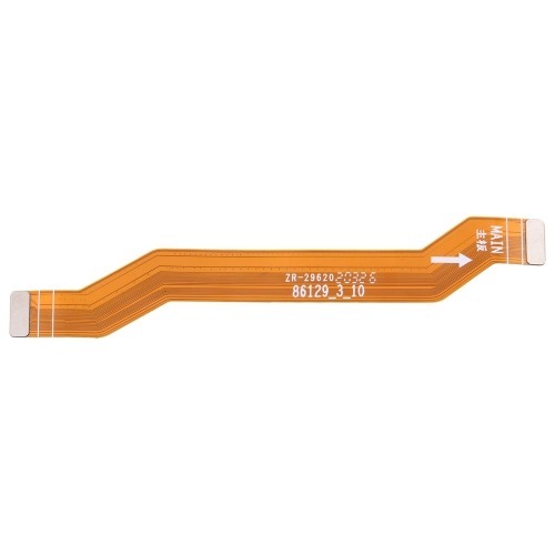 For Realme C11/ C12 / C15 Main LCD FPC Motherboard Flex Cable