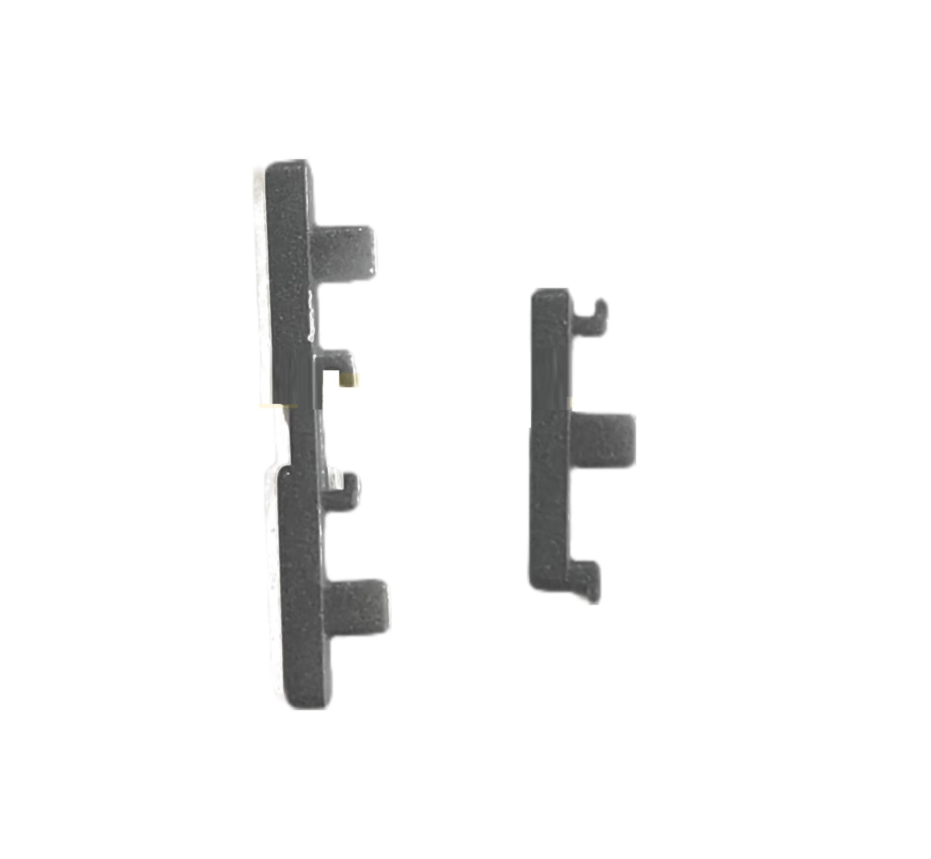For Motorola Moto Edge 40 External Power On Off Volume Side Button Key Switch