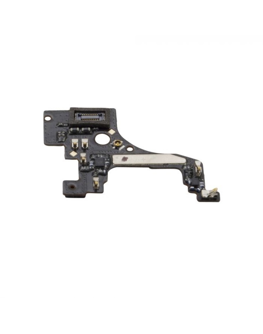 Microphone PCB Flex Board Cable Connector for OnePlus 5T 1+5T OnePlus 5T