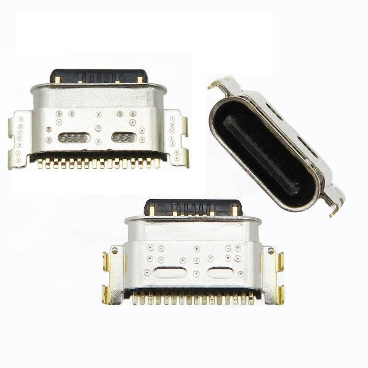 For Oppo A9 2020 USB Charging Data Type C Port Connector Jack 