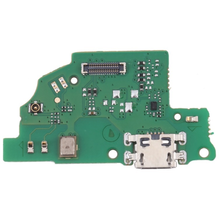 For Nokia C10 USB Charging Mic Flex Baord