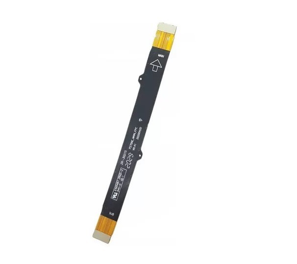For Moto E7 Plus XT 2081 Main Sub FPC LCD Flex Cable