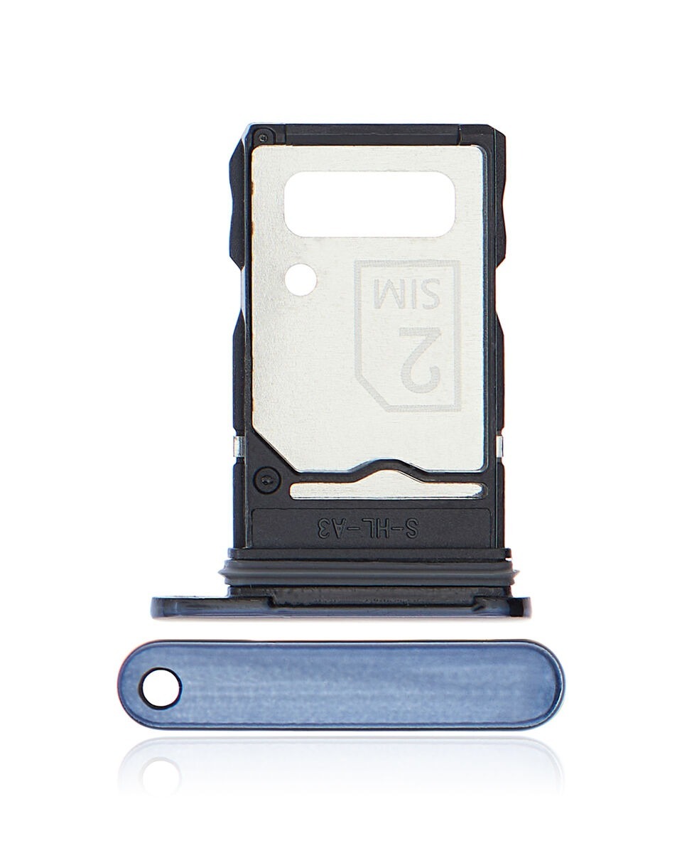For Motorola Edge 20 Pro XT2153  Dual Sim Card Tray Reader Holder 