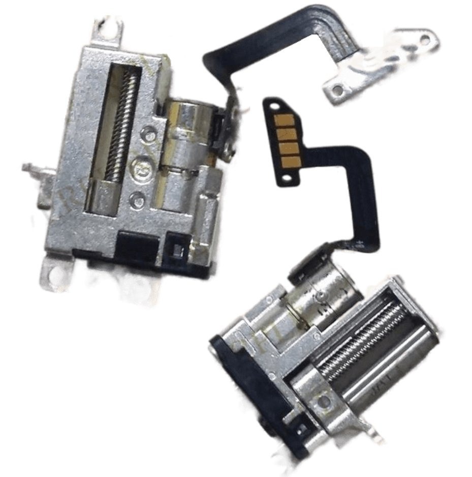 For OPPO Realme X Lift Camera Motor Vibration Shaft Module Flex Cable