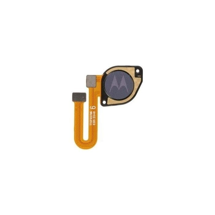 For Motorola Moto G20 Fingerprint Scanner Sensor Key Flex Cable