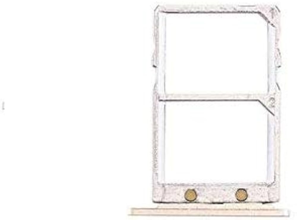 For Letv 2s Sim Card Tray SIM Card