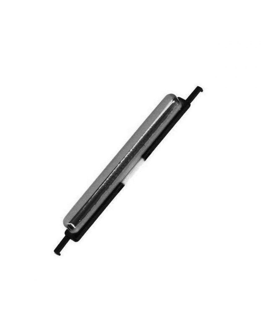 For Samsung Galaxy M32 5G Side Volume Key Outer Rubber Button