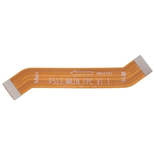 For Lenovo Tab M10 3rd Gen TB 328 LCD Motherboard Flex Cable