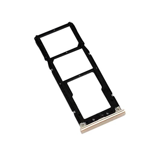 For Xiaomi Redmi Mi Y1 SIM Card Tray Slot Holder Adapter Socket