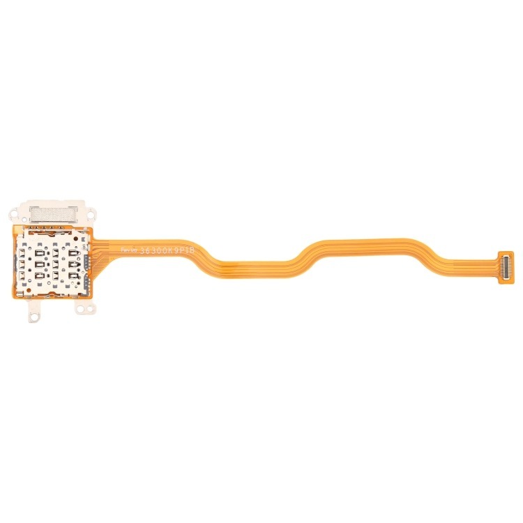 For Xiaomi MI 11 Lite 5G NE M2101K9AG Sim Card Reader Ribbon Connector Flex Cable