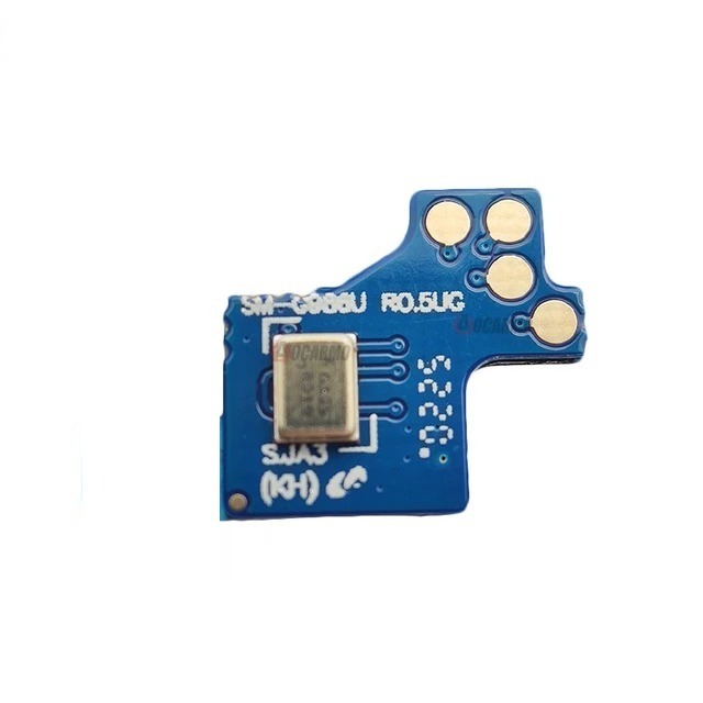 For Samsung S20 Plus Top Microphone Module Noise Reduction Mic Flex Cable