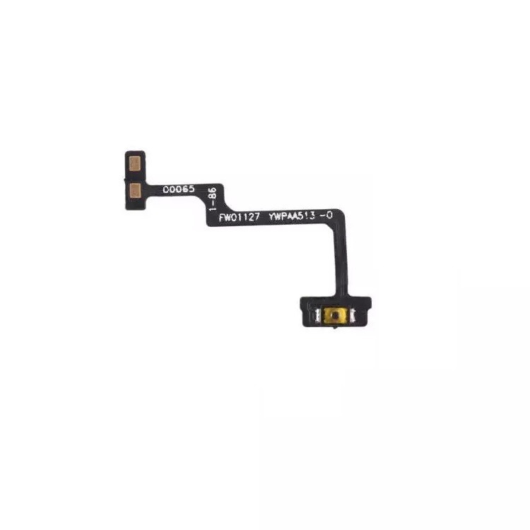 For OnePlus 11 PHB110 Power Button Flex Cable Patta