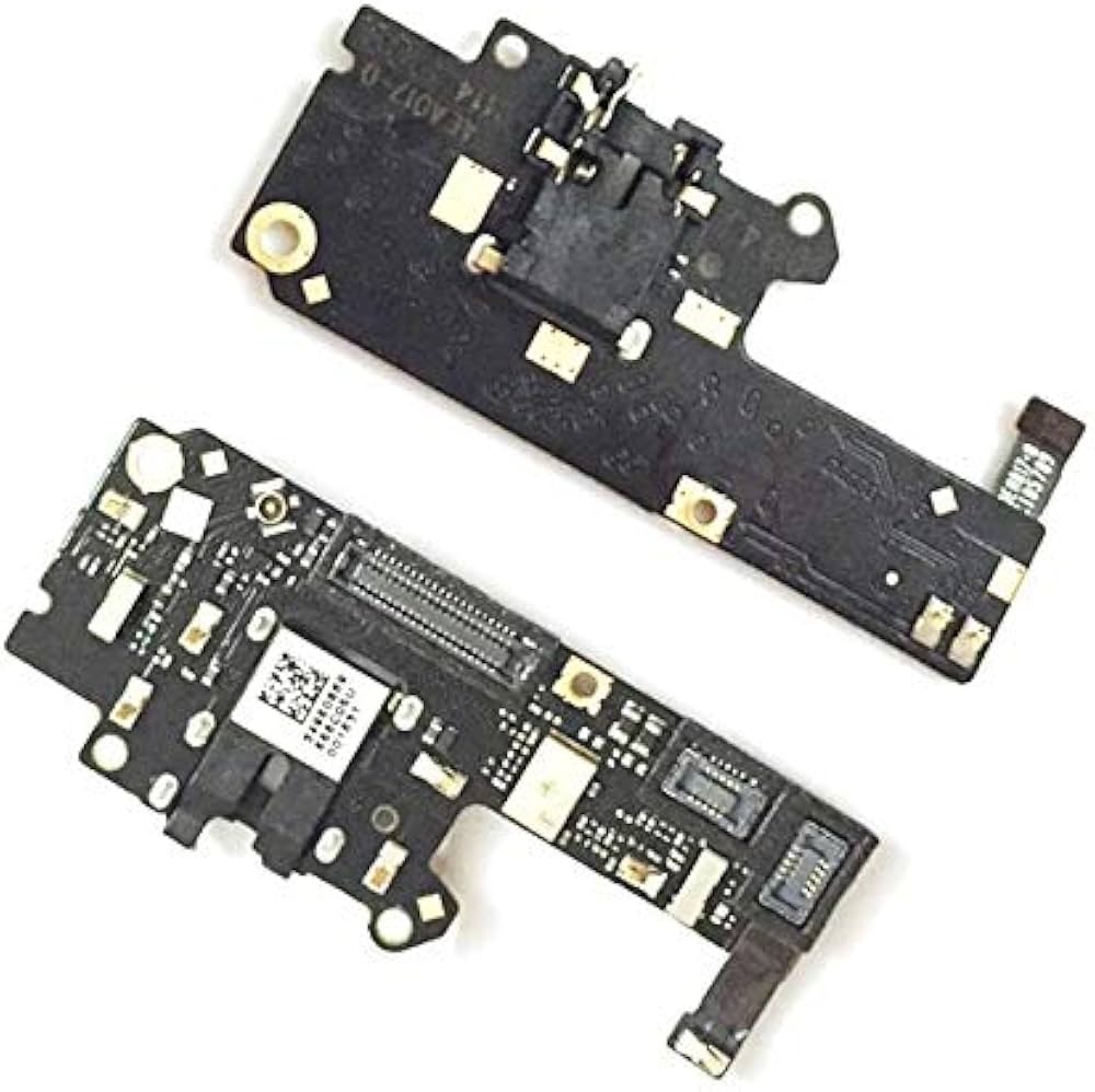 For Oneplus 3T /1+3T Audio Jack HF Handsfree Mic Microphone Board Flex Cable 