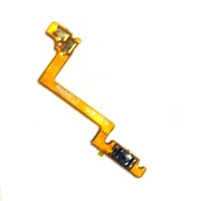 For Oppo A11K Volume Button UP Down Key Switch Flex Cable