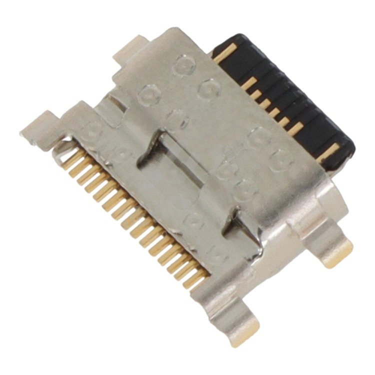 For Lenovo Tab P11 Plus TB-J616 Plug In C Type Charging Port Jack Connector 