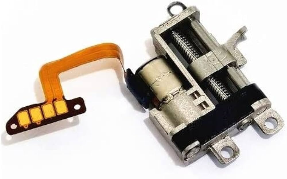 For Oppo Reno 2F/Reno 2Z Lift Pop Up Selfie Camera Motor Shaft Module Flex Cable