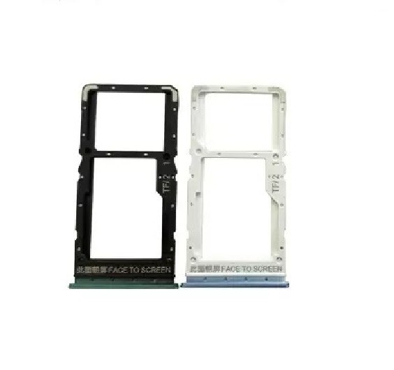 For Xiaomi Poco X5 Dual Sim Card Tray Slot Holder Replacement Part