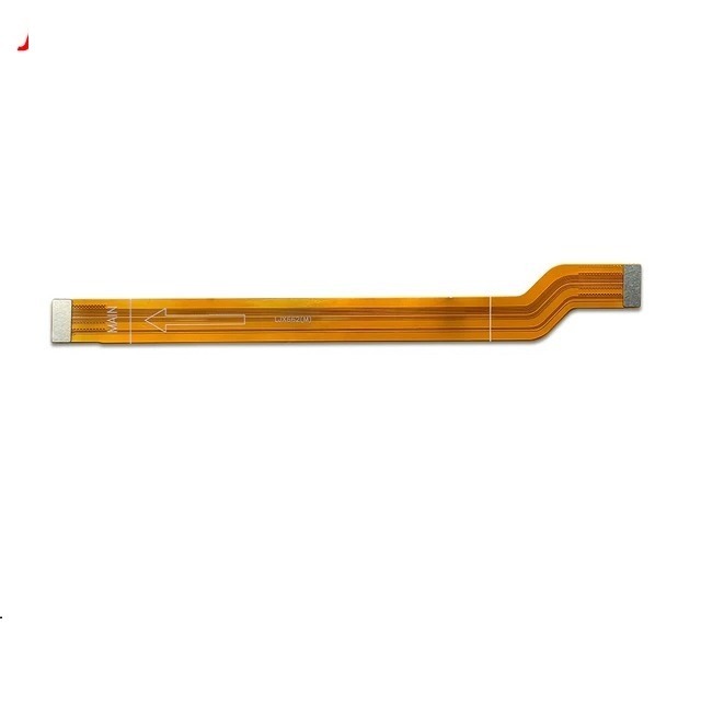 For Infinix Hot 11 X662 X689 Main Flex Motherboard Connector LCD Flex Cable