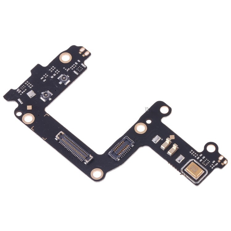 For Oppo Reno 10X Zoom CPH1919 PCCM00 Microphone Mic Flex Board 