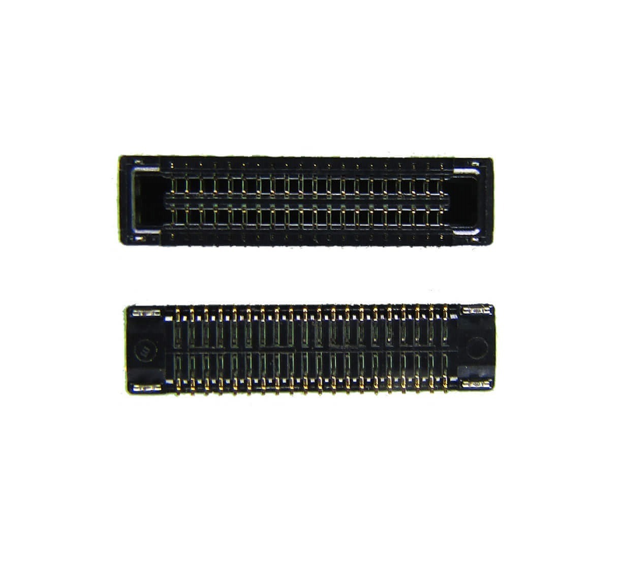 For Samsung A20s A207F LCD FPC Connector On Mainboard PCB Connector Replacement 