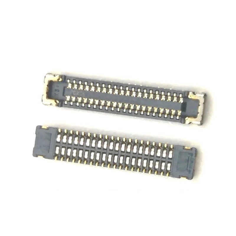 For Redmi Note 11 Pro 5G USB Charging FPC Connector On Motherboard 
