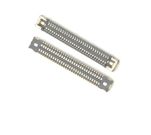 For Xiaomi Redmi 10 /10A /10C / Note 10 Pro 4G / Note10 5G LCD FPC Connector On Board 