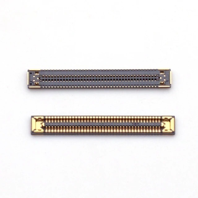 For Samsung A22 A21s LCD FPC FFC On Logic Board Display Screen FPC Connector 