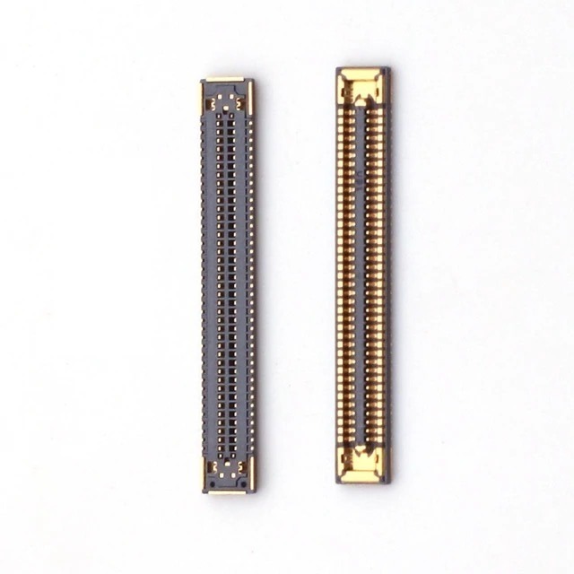 For Samsung A54 5G LCD FPC FFC On Motherboard Display Screen FPC Connector 