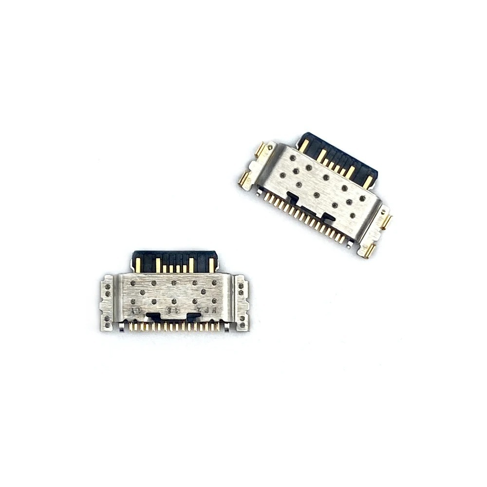 For Redmi Note 11 / Pro  USB Charging Data Type C Port Connector Jack 