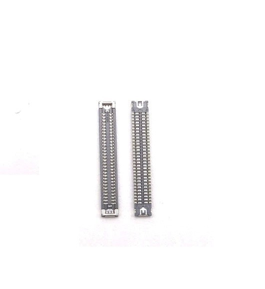 For Tecno Spark GO 2024 , Smart 20C FPC Connector On Motherboard
