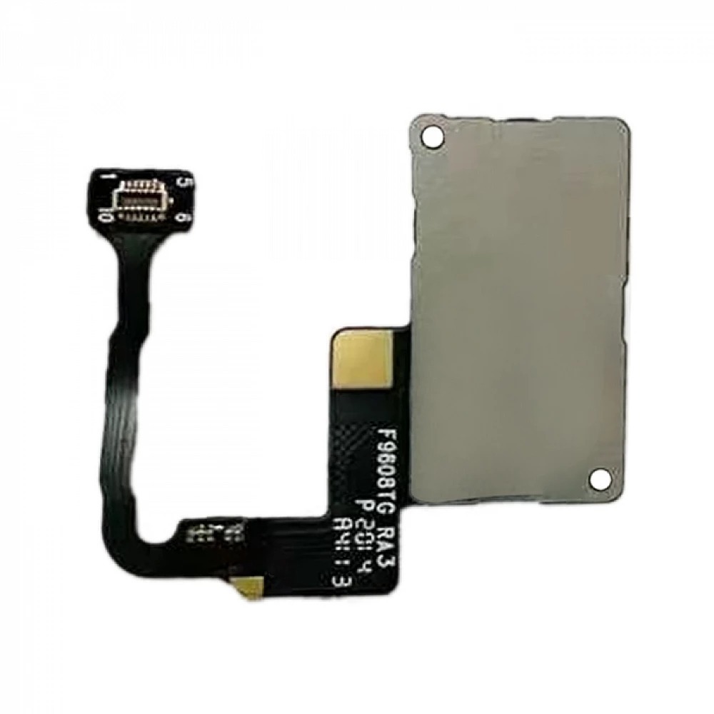 For OnePlus 8 / 8 Pro Under Screen Display Touch ID Home Key Fingerprint Sensor Scanner Flex Cable Module