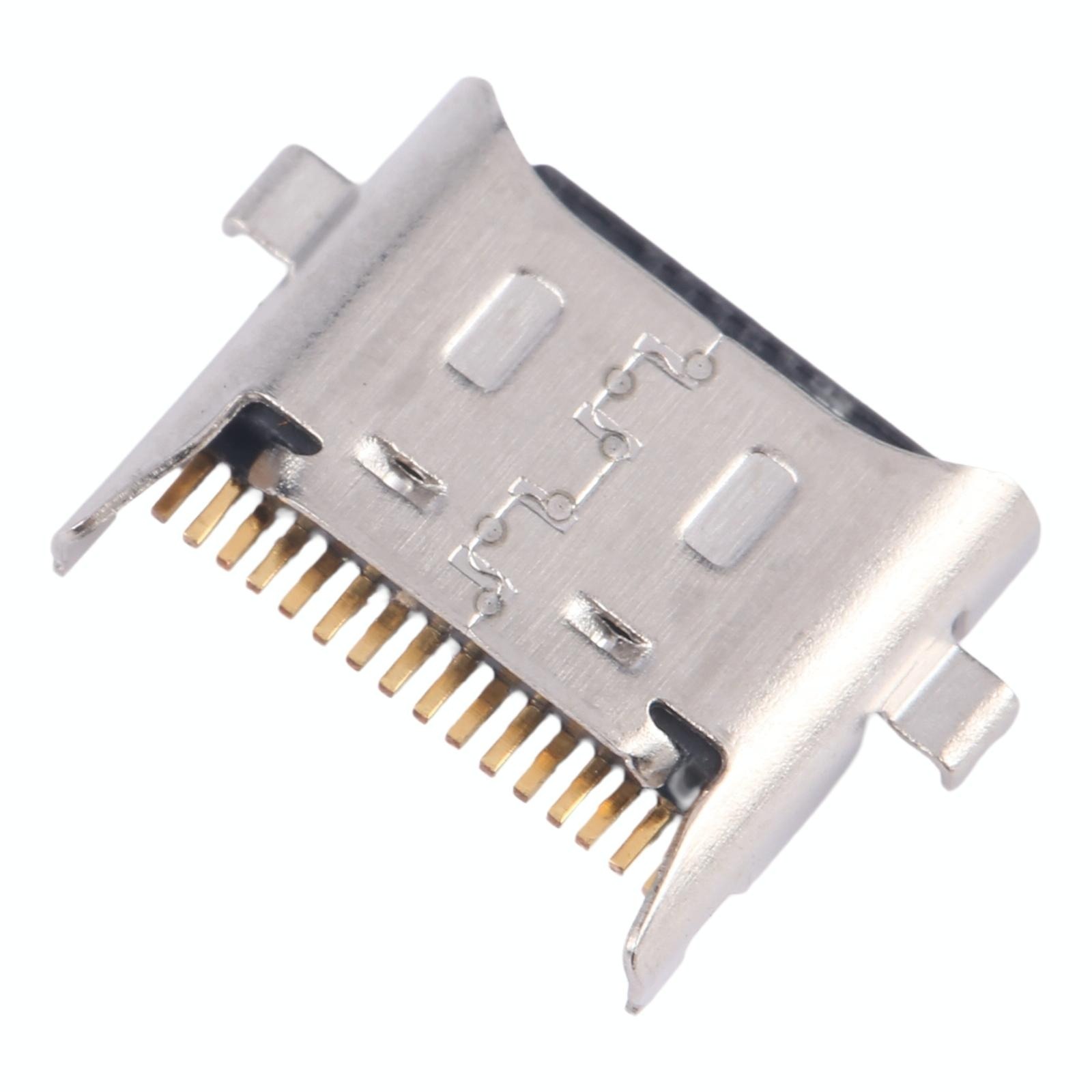 For Motorola Moto G50 5G G Pure Charging Port Jack Connector