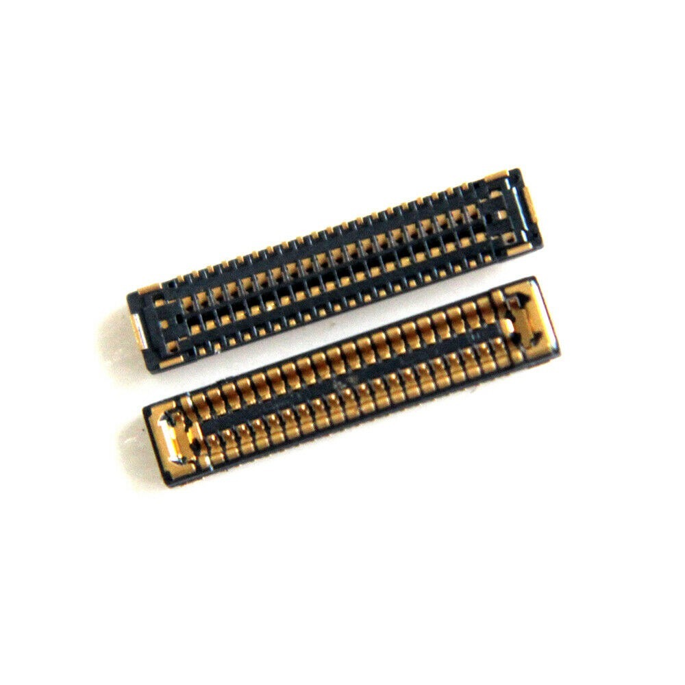 For Realme 9 Pro 5G LCD FPC Connector On Board PCB Connector Replacement 