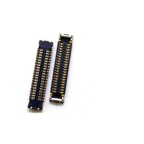 For Xiaomi Mi Redmi Note 7 / Pro LCD Display FPC Connector On Motherboard