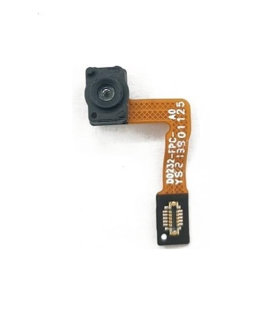 For Vivo V23 5G Under Screen Fingerprint Scanner Sensor Flex Cable 