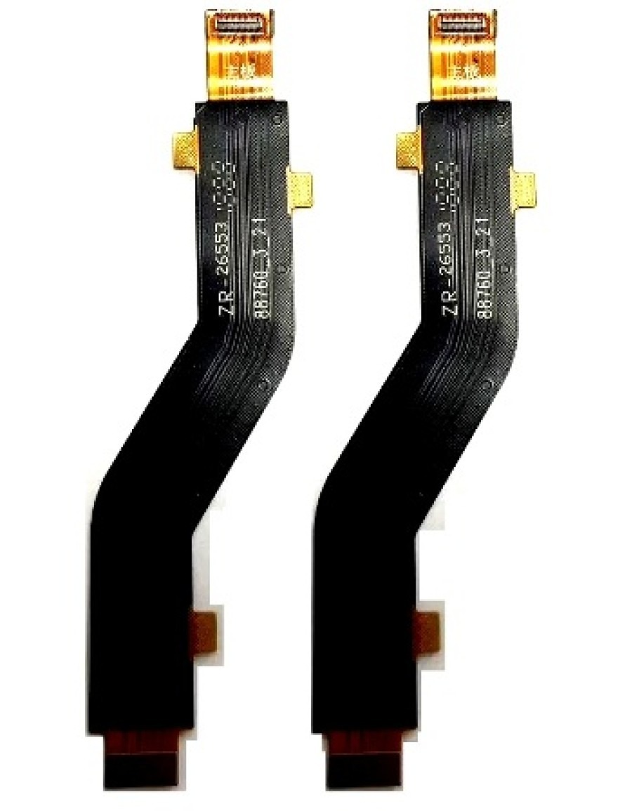 For Motorola Moto P30 Note XT1942 Main Sub FPC LCD Flex Cable