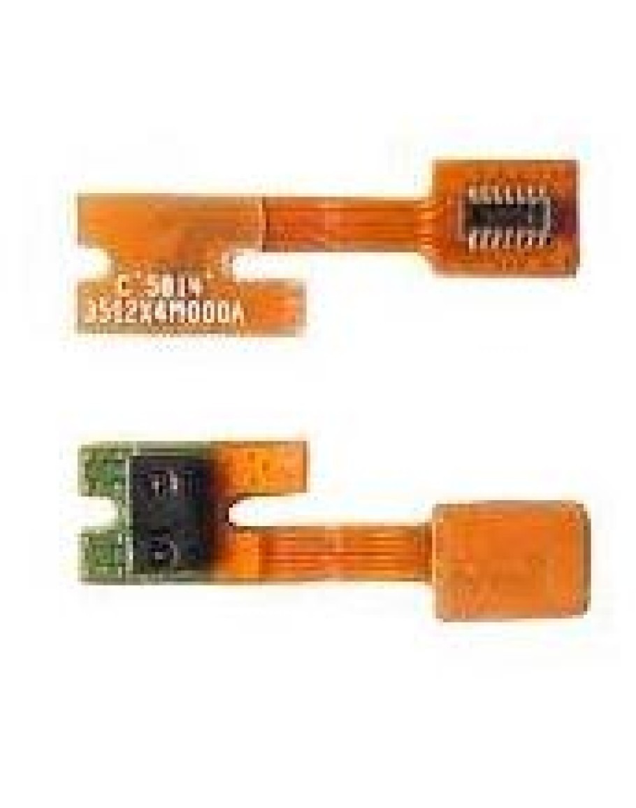 For Xiaomi Mi4 Mi 4 Light Proximity Sensor Flex Cable Connector