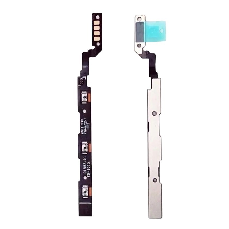For Google Pixel 6 Pro Internal Power On Off Volume Flex Cable
