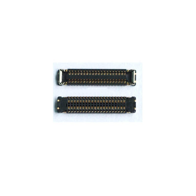 For Oppo Realme 40 Pin Main On board LCD FPC  Motherboard Connector