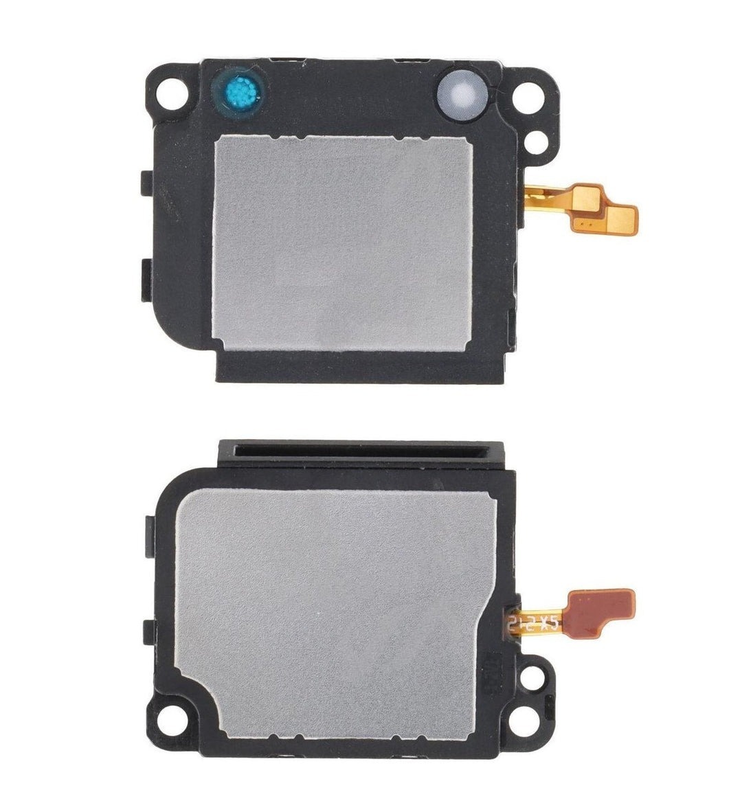For Moto Edge 30 Fusion OEM Ringer Buzzer Loudspeaker Module