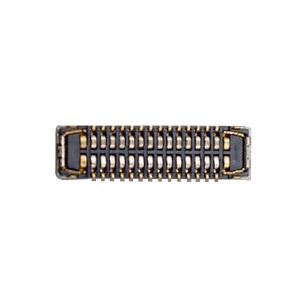 For OnePlus 5T FPC Connector On Board Motherboard Flex 