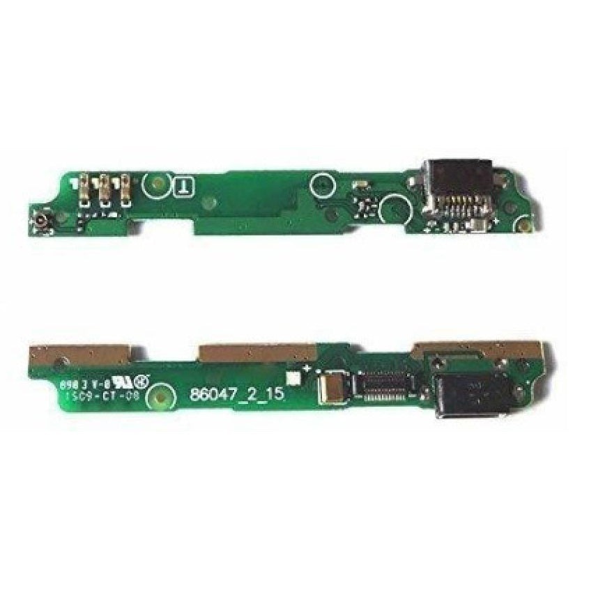 For Xiaomi Redmi 2 / 2s  USB Charging Port Mic Flex Sub Board
