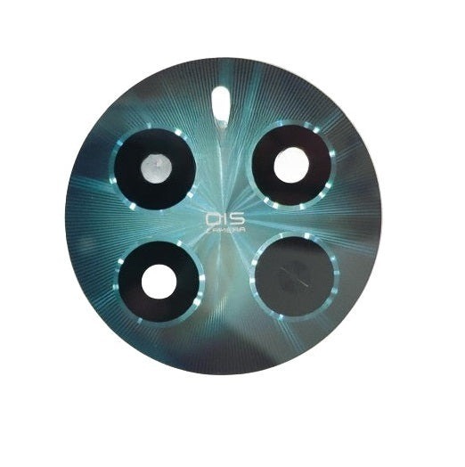 For Realme 12 Plus 5G Back Rear Camera Glass Lens  : Green