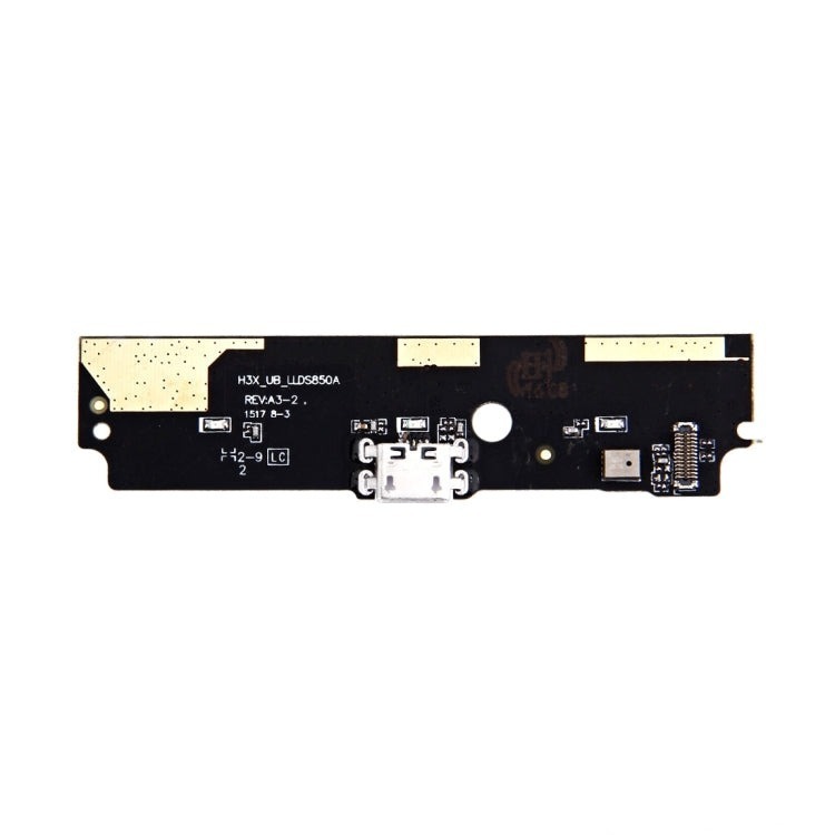 For Mi Note 4G Dual USB Charging Port Mic Flex Sub Board