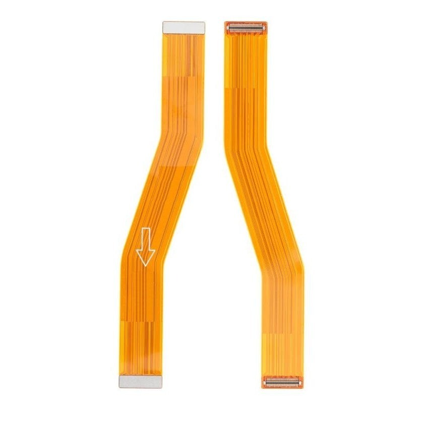For Mi Redmi Note 8 Pro Main FPC LCD Screen Flex Cable Connector