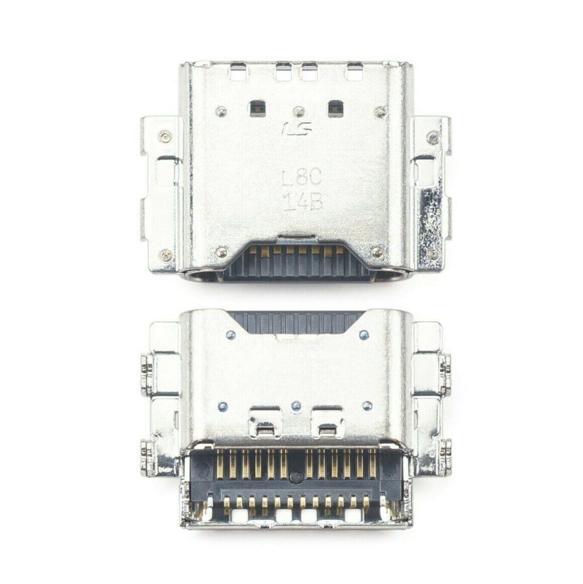 For Samsung Galaxy Tab A 10.5, T590, T595 Charging Port Dock Connector