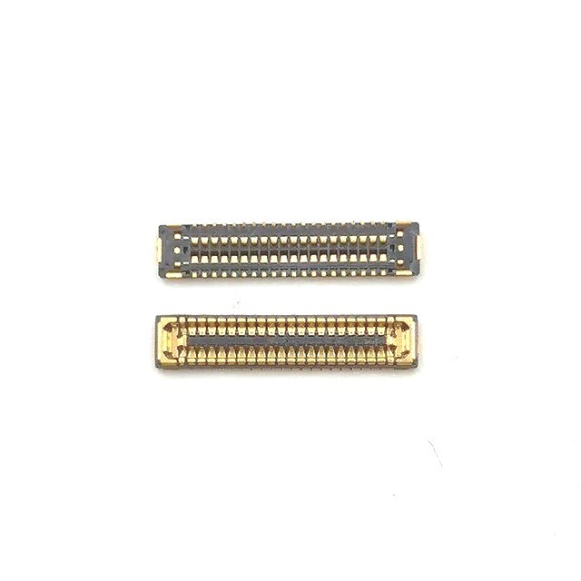 For Honor Play LCD FPC Connector On Mainboard PCB Connector Replacement